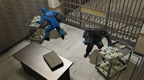 What is the easiest heist in GTA 5?