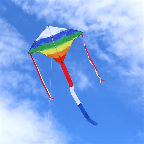 What is the easiest kite for beginners?