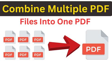 What is the easiest way to combine two PDF files?