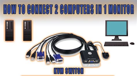 What is the easiest way to connect two computers?