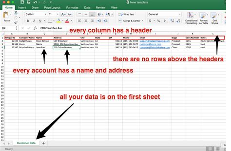 What is the easiest way to convert CSV to Excel?