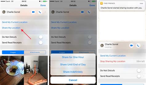 What is the easiest way to share many photos on iPhone?