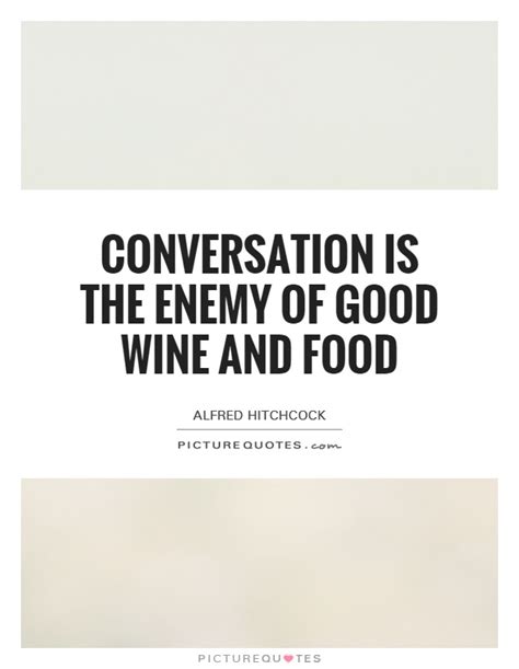 What is the enemy of wine?