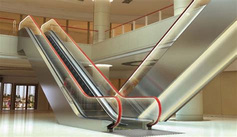 What is the etiquette for escalators and elevators?