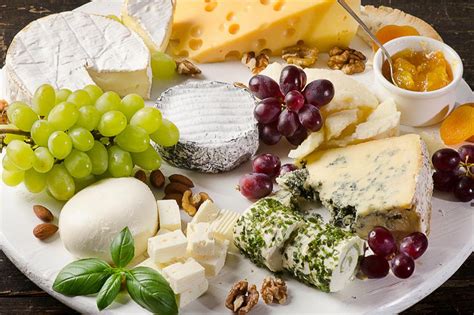 What is the fanciest cheese?