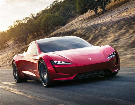 What is the fastest Tesla?