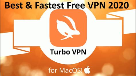 What is the fastest free VPN?