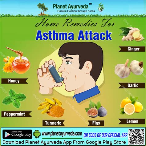What is the fastest relief for asthma?