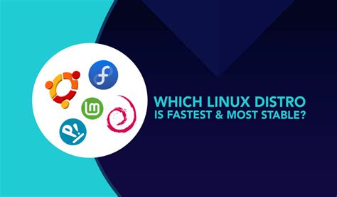 What is the fastest stable Linux?