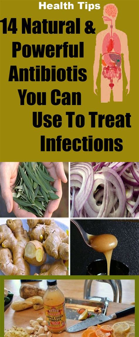 What is the fastest way to cure an infection?
