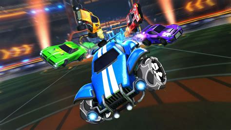 What is the fastest way to fly in Rocket League?