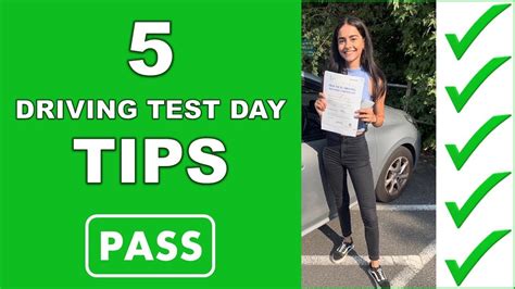 What is the fastest way to pass your driving test?