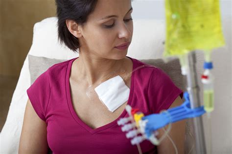 What is the fastest way to recover from chemotherapy?