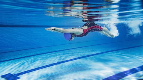 What is the fastest way to swim?
