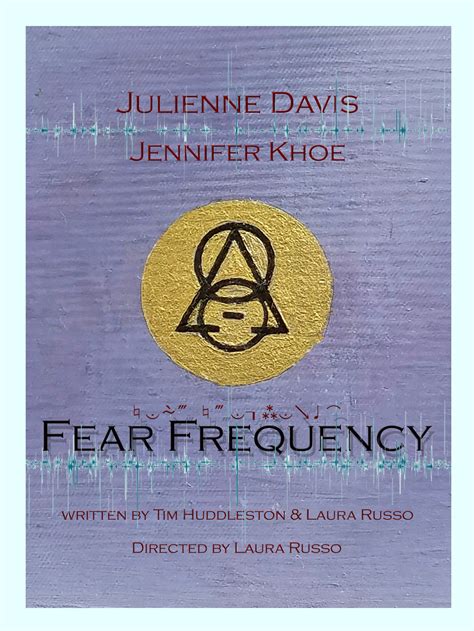 What is the fear frequency?