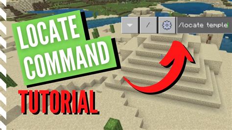 What is the find command in locate?