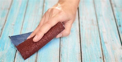 What is the finest sandpaper?