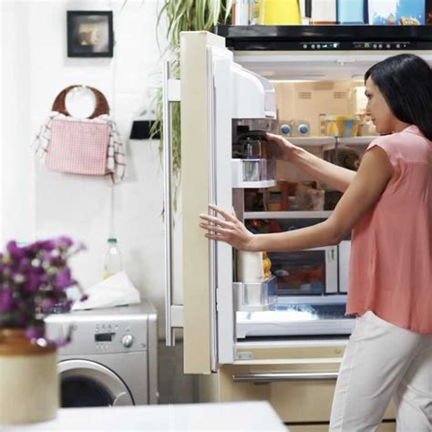 What is the first thing to check when a refrigerator stops working?
