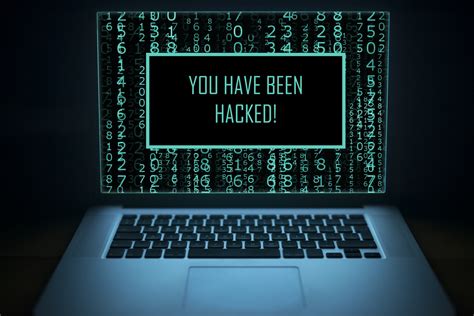 What is the first thing you do when you get hacked?