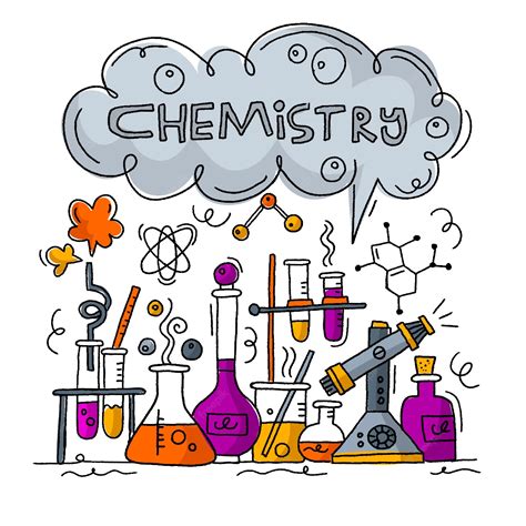 What is the first topic to learn in chemistry?