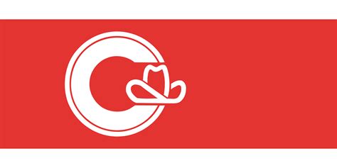 What is the flag of Calgary?