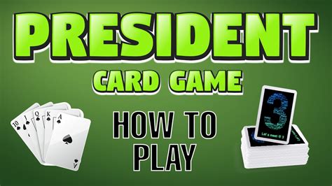 What is the flush in the president card game?
