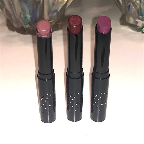 What is the forbidden lipstick?