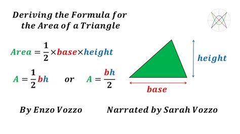 What is the formula for a 90 triangle?