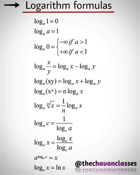 What is the formula for adding logs?