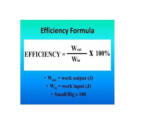 What is the formula for calculating feed efficiency?