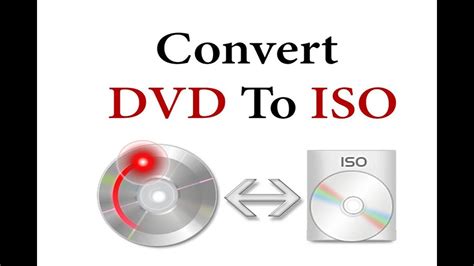 What is the free software to make ISO from DVD?