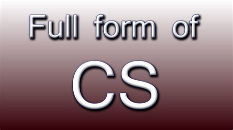 What is the full form of T and Cs?