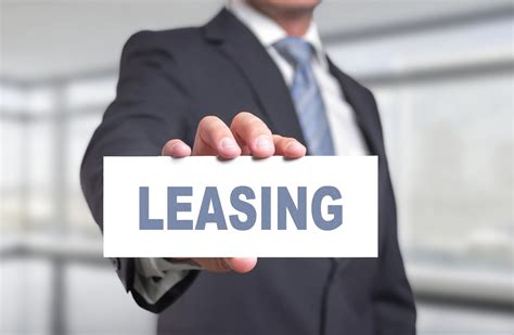 What is the function of leasing?