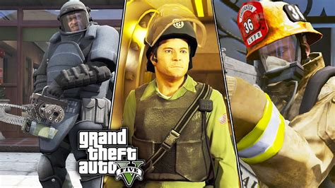 What is the funnest heist in GTA 5?