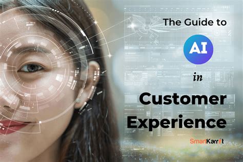 What is the future of AI in customer experience?