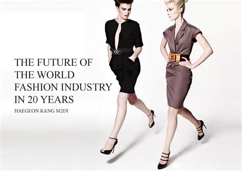 What is the future of fashion 2030?