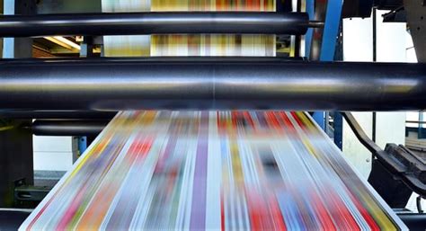 What is the future of global printing to 2026?