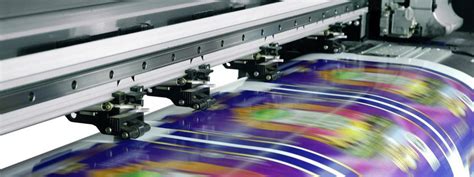 What is the future of large format printing?