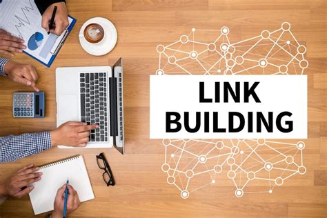 What is the future of link building?