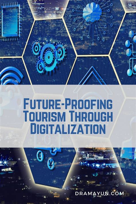 What is the future of smart tourism?