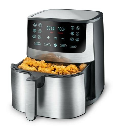 What is the future of the air fryer?