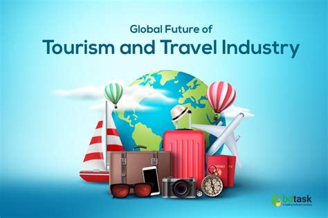 What is the future of travel and tourism industry?