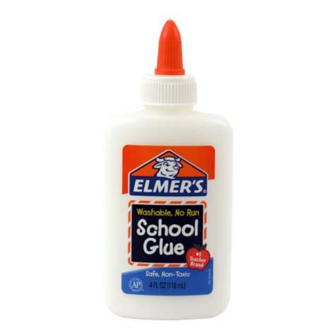 What is the glue called in school?