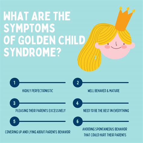 What is the golden daughter syndrome?