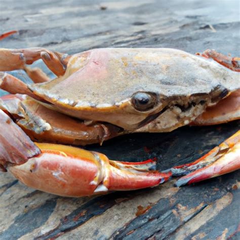 What is the gray crab disease?