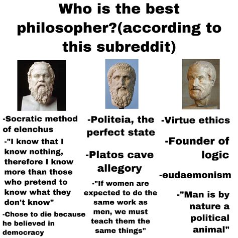 What is the greatest evil according to Plato?