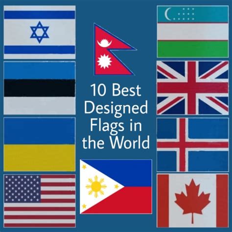 What is the greatest flag?