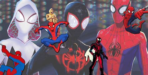 What is the greatest version of Spider-Man?