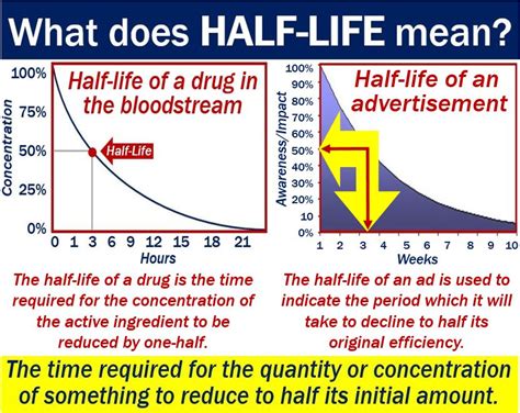 What is the half life of solanine?