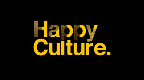 What is the happiest culture?